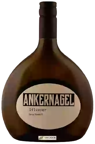 Wijnmakerij Winzerhof Nagel - Ankernagel Berg-Rondell Silvaner