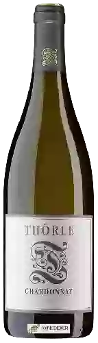 Wijnmakerij Thörle - Chardonnay