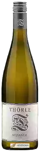Wijnmakerij Thörle - Silvaner