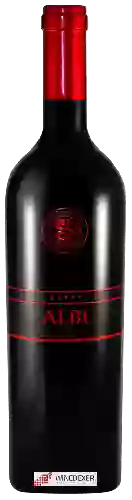 Wijnmakerij Winzerkeller Strasser - Albi Pinot Noir Barrique