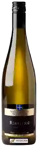 Wijnmakerij Winzerverein Deidesheim - Herrgottsacker Riesling Spätlese