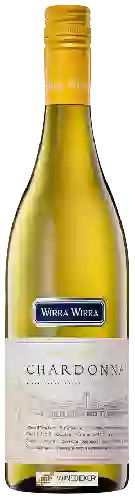 Wijnmakerij Wirra Wirra - Chardonnay