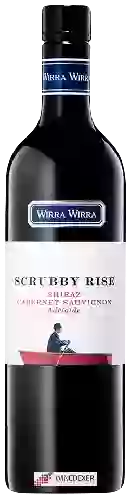 Wijnmakerij Wirra Wirra - Scrubby Rise Red Blend