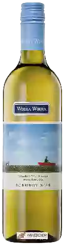 Wijnmakerij Wirra Wirra - Scrubby Rise Unoaked Chardonnay