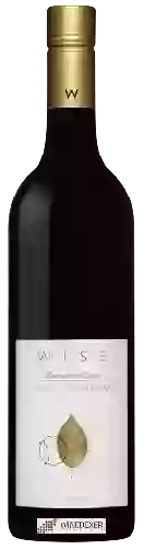 Wijnmakerij Wise - Leaf Series Cabernet Sauvignon