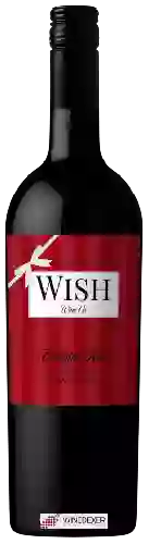 Wijnmakerij Wish - Wishful Red