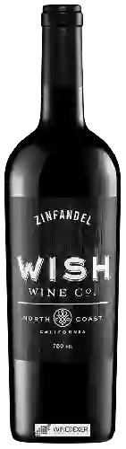 Wijnmakerij Wish - Zinfandel