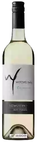 Wijnmakerij Witches Falls - Provenance Vermentino