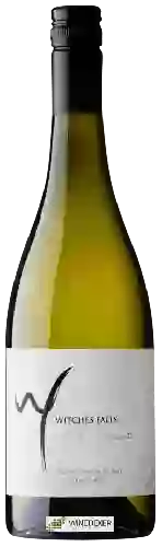 Wijnmakerij Witches Falls - Wild Ferment Sauvignon Blanc