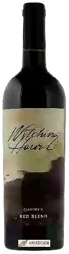 Wijnmakerij Witching Hour - Red Blend