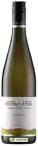 Wijnmakerij Wither Hills - Pinot Gris