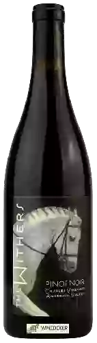 Wijnmakerij Withers - Charles Vineyard Pinot Noir