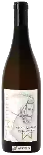 Wijnmakerij Withers - Peters Vineyard Chardonnay