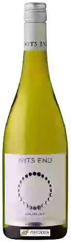 Wijnmakerij Wits End - Luna Chardonnay