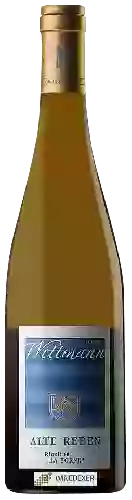 Wijnmakerij Wittmann - Alte Reben La Borne Riesling