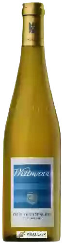 Wijnmakerij Wittmann - Brunnenhäuschen Riesling GG