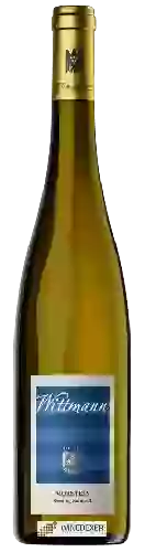 Wijnmakerij Wittmann - Morstein Riesling Kabinett