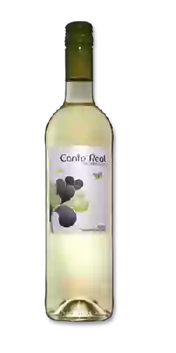 Wijnmakerij Wm Morrison - Canto Real Verdejo