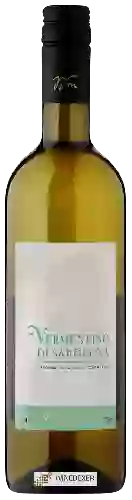 Wijnmakerij Wm Morrison - Vermentino di Sardegna