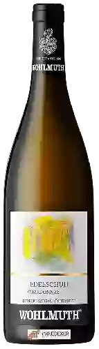 Wijnmakerij Wohlmuth - Edelschuh Chardonnay