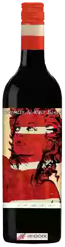 Wijnmakerij Wolf Blass - Bromley Shiraz