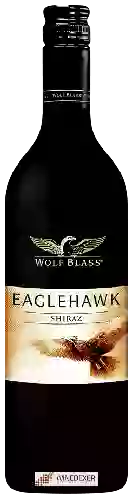 Wijnmakerij Wolf Blass - Eaglehawk Shiraz