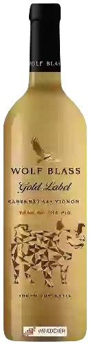 Wijnmakerij Wolf Blass - Gold Label Year Of The Pig Cabernet Sauvignon