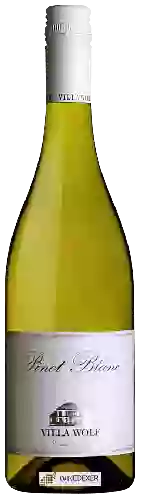 Wijnmakerij Villa Wolf - Pinot Blanc