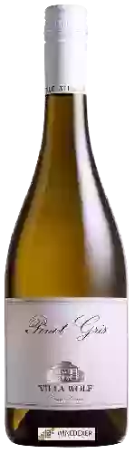 Wijnmakerij Villa Wolf - Pinot Gris