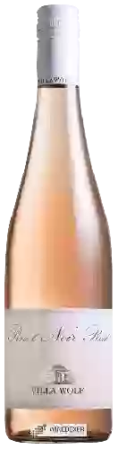 Wijnmakerij Villa Wolf - Pinot Noir Rosé