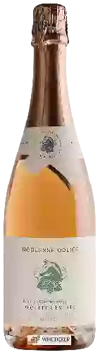 Wijnmakerij Wölffer Estate - Noblesse Oblige Extra Brut Rosé