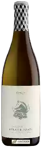 Wijnmakerij Wölffer Estate - Perle Chardonnay