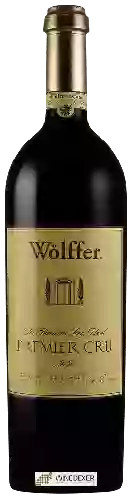 Wijnmakerij Wölffer Estate - Premier Cru Merlot