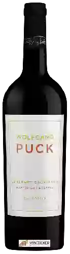 Wijnmakerij Wolfgang Puck - Master Lot Reserve Cabernet Sauvignon