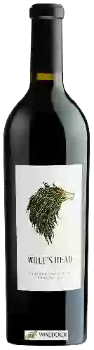 Wijnmakerij Wolf's Head - Cabernet Sauvignon