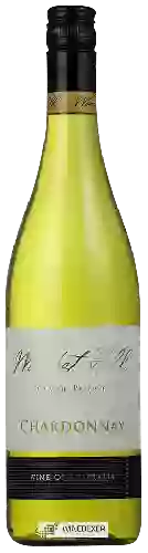 Wijnmakerij Wombat Hill - Classic Reserve Chardonnay