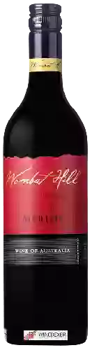 Wijnmakerij Wombat Hill - Classic Reserve Merlot