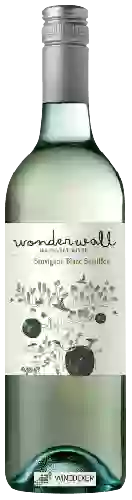 Wijnmakerij Wonderwall - Sauvignon Blanc - Sémillon