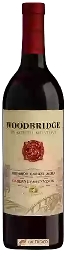 Wijnmakerij Woodbridge by Robert Mondavi - Bourbon Barrel Aged Cabernet Sauvignon
