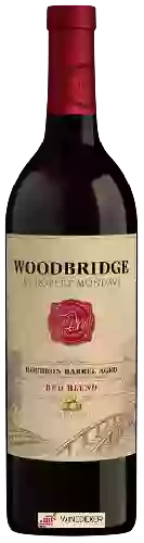 Wijnmakerij Woodbridge by Robert Mondavi - Bourbon Barrel Aged Red Blend