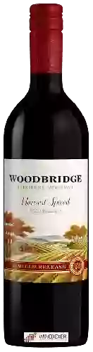 Wijnmakerij Woodbridge by Robert Mondavi - Harvest Spiced Red Blend Limited Release