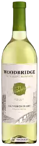 Wijnmakerij Woodbridge by Robert Mondavi - Sauvignon Blanc