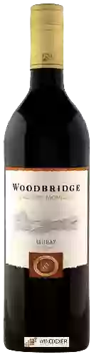 Wijnmakerij Woodbridge by Robert Mondavi - Shiraz