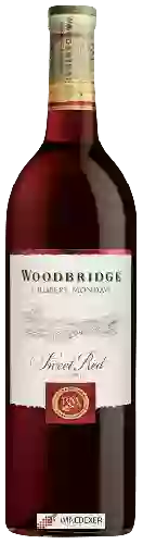 Wijnmakerij Woodbridge by Robert Mondavi - Sweet Red