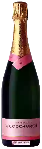 Wijnmakerij Woodchurch - Rosé Brut