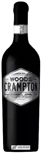 Wijnmakerij Woods Crampton - Michael John Single Vineyard Shiraz