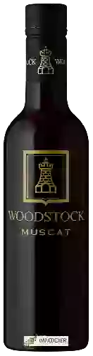 Wijnmakerij Woodstock Wine Estate - Muscat