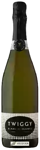 Wijnmakerij Woodstock Wine Estate - Twiggy Blanc de Blancs