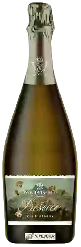 Wijnmakerij Woodvine & Co - Prosecco