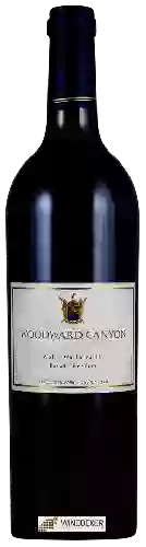 Wijnmakerij Woodward Canyon - Estate Reserve